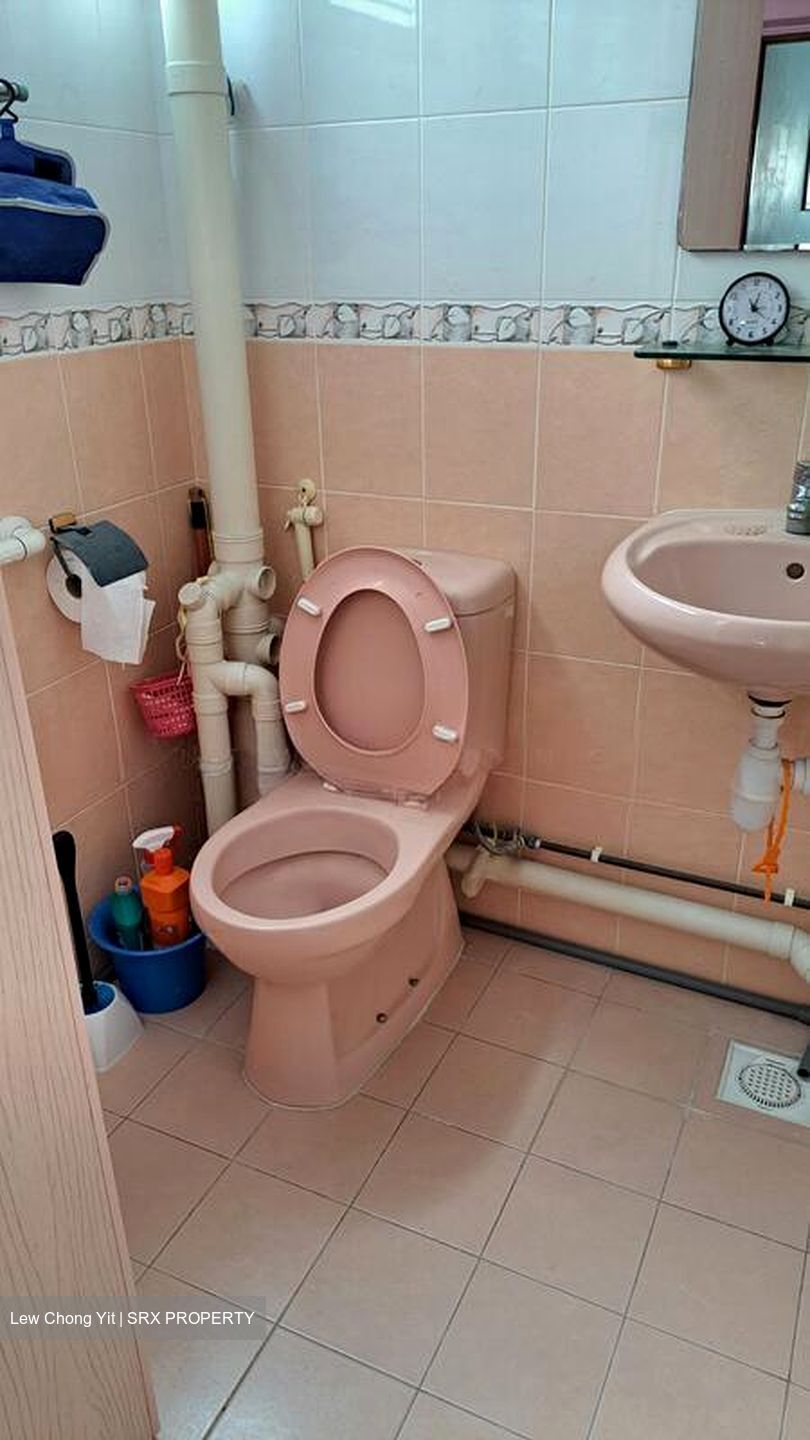 Blk 207 Tampines Street 21 (Tampines), HDB 3 Rooms #521612411